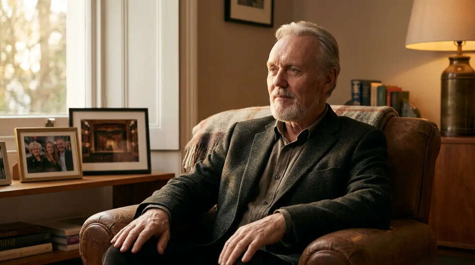 ब्रिटिश अभिनेता Anthony Head का निधन: 'Buffy the Vampire Slayer' के स्टार की यादें