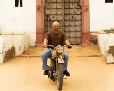 क्या है फिल्म 'जय हिंद, जय सिंध' का संदेश? जानें निर्देशक इंद्रजीत लंकेश से