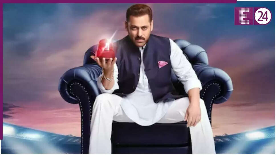 बिग बॉस 19: फिनाले से पहले हुआ मिड वीक एविक्शन