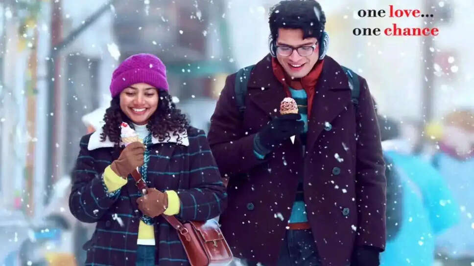 क्या Junaid Khan और Sai Pallavi की फिल्म 'Ek Din' बॉक्स ऑफिस पर कर पाएगी कमाल?