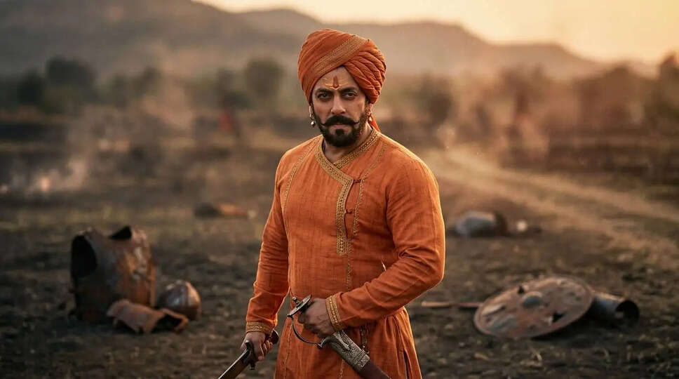 क्या है फिल्म Raja Shivaji में Salman Khan का खास रोल? जानें दर्शकों की प्रतिक्रियाएं!