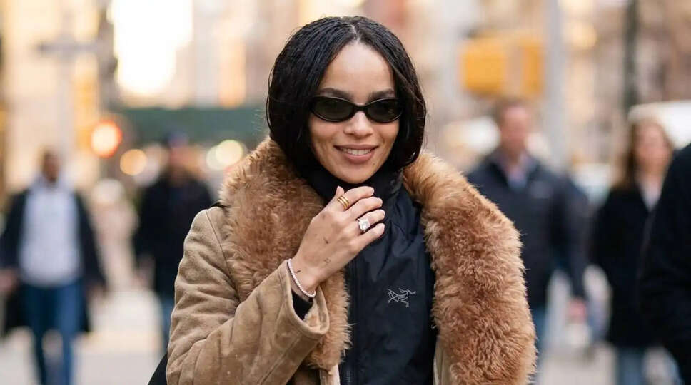 क्या Zo&euml; Kravitz और Harry Styles की सगाई ने प्रेम कहानी को नया मोड़ दिया?