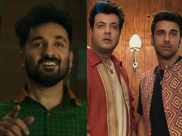 क्या 'हैप्पी पटेल: डेंजरस स्पाई' और 'राहु-केतु' के बीच होगी बॉक्स ऑफिस की जंग?