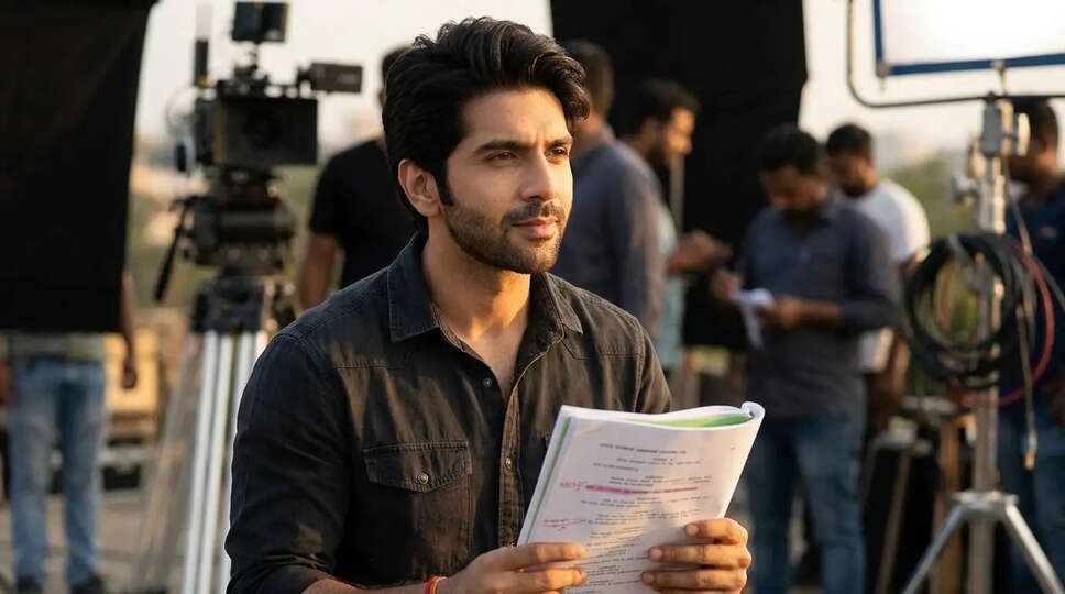 क्या है Vardhaan Puri का अनोखा जन्मदिन मनाने का तरीका?