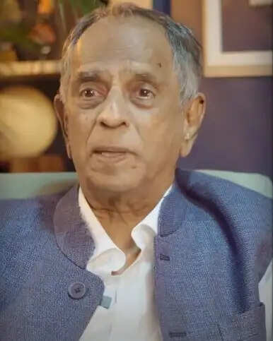 फिल्म इंडस्ट्री को लगा बड़ा झटका: पहलाज निहलानी का निधन