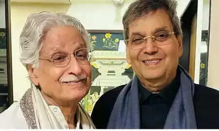 जावेद सिद्दीकी के 84वें जन्मदिन पर सुभाष घई ने किया खास सम्मान, जानें उनकी अनोखी यात्रा