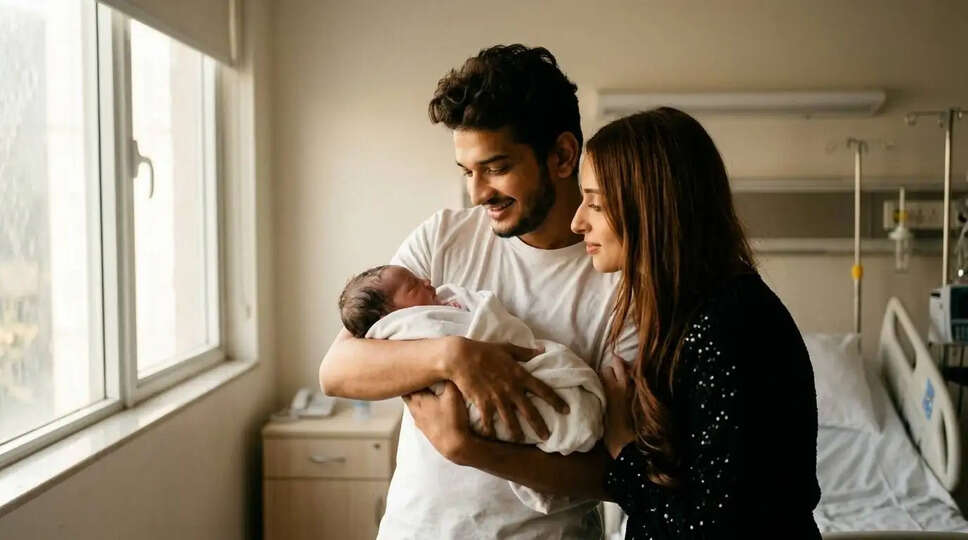 क्या है Munawar Faruqui की नई खुशखबरी? जानें उनके पहले बच्चे के बारे में!