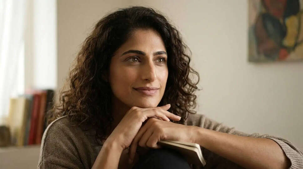 क्या है Kubbra Sait की ADHD यात्रा? जानें कैसे उन्होंने इसे अपनी ताकत बनाया!