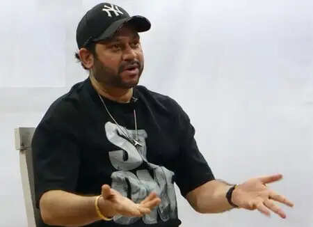 राज शांडिल्य ने बालाजी टेलीफिल्म्स से अलगाव की पुष्टि, आरोपों को बताया निराधार!