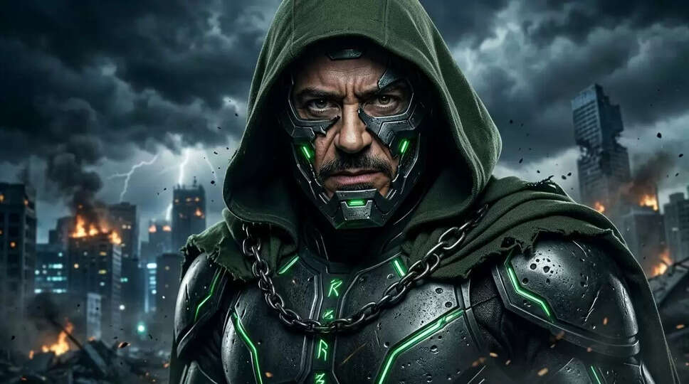 क्या Avengers: Doomsday Marvel के लिए नई उम्मीदें लेकर आएगा?