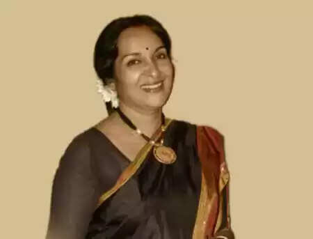 कौन हैं ममता शंकर? जानें नृत्य और सिनेमा की इस दिग्गज की कहानी