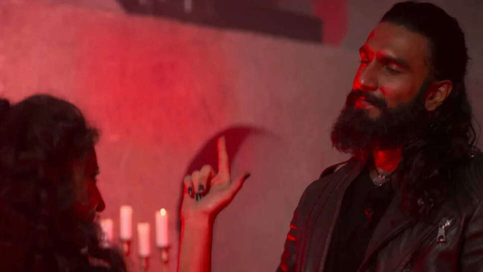 क्या 'ध्रुवंधार' ने बॉक्स ऑफिस पर तोड़ा नया रिकॉर्ड? जानें 5वें वीकेंड की कमाई!