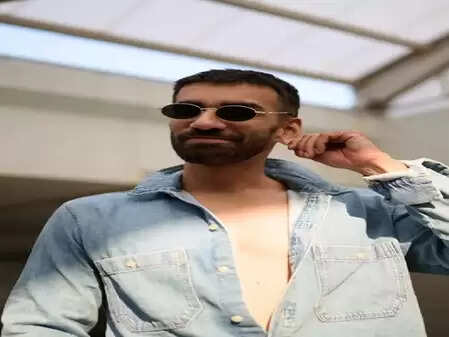 क्या है अविनाश तिवारी की नई फिल्मों का जादू? जानें उनके अनुभव!