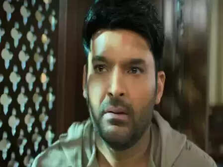 कपिल शर्मा की नई फिल्म 'किस किस को प्यार करूं 2' का ट्रेलर हुआ रिलीज, जानें क्या है खास!