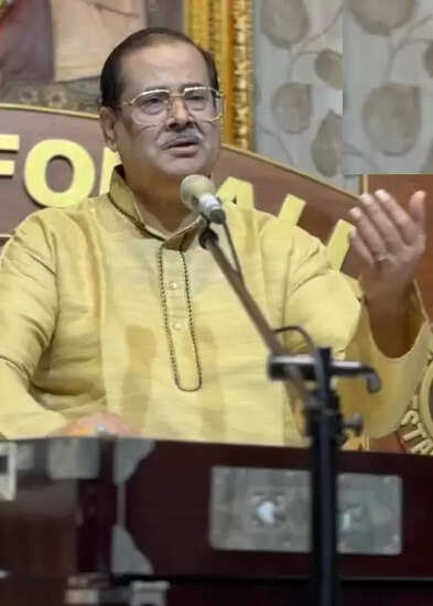 पंडित अजय चक्रवर्ती: भारतीय शास्त्रीय संगीत के अनमोल रत्न