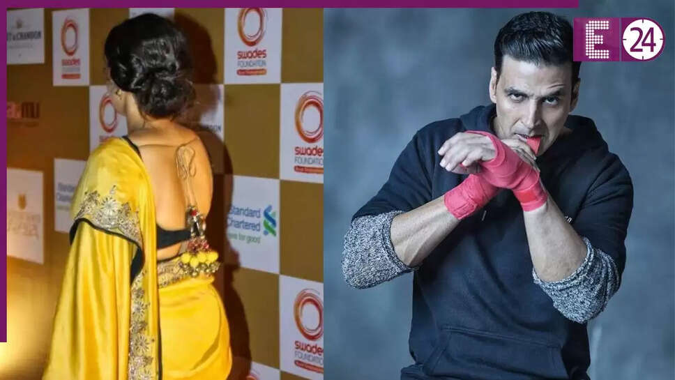 अक्षय कुमार और विद्या बालन की जोड़ी 6 साल बाद लौटेगी