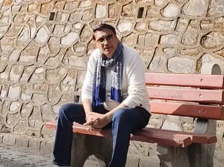दीपक दत्ता ने नीतू कपूर के साथ काम करने का अनुभव साझा किया, जानें क्या कहा!