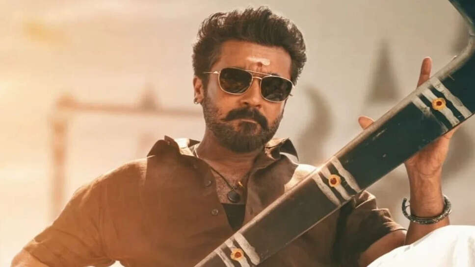 Suriya की नई फिल्म 'Karuppu' का इंतज़ार: OTT पर देखने के लिए 7 बेहतरीन फिल्में