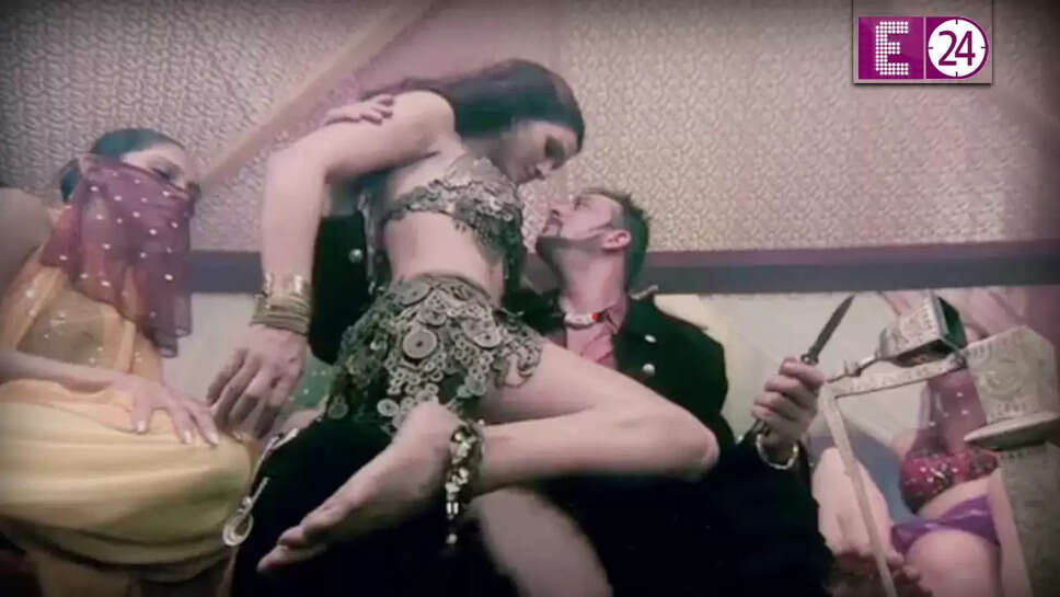 कोएना मित्रा: बॉलीवुड की चमकती अदाकारा जो अचानक गायब हो गईं