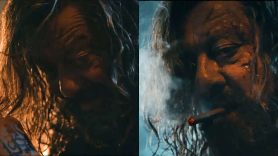 क्या Sanjay Dutt का 'Khalnayak Returns' बनेगा एक और क्लासिक? जानें फिल्म के बारे में सब कुछ!