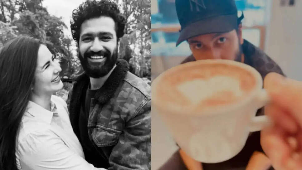 कौन हैं Katrina Kaif की नई तस्वीरों में छिपे परिवार के खूबसूरत पल?