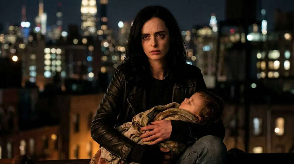 क्या Daredevil: Born Again में Jessica Jones की वापसी से बदलेंगे MCU के समीकरण?