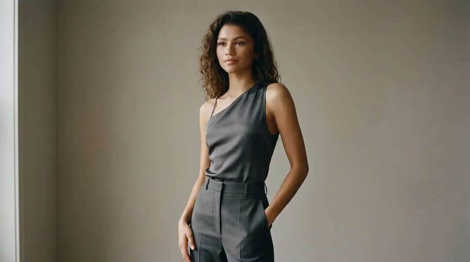 Zendaya का प्रेरणादायक संदेश: खुद को पहचानने की शक्ति