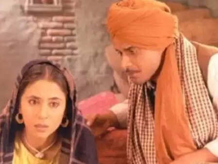 क्या आप जानते हैं 'पिंजर' के 22 साल पूरे होने पर उर्मिला मातोंडकर ने क्या कहा?