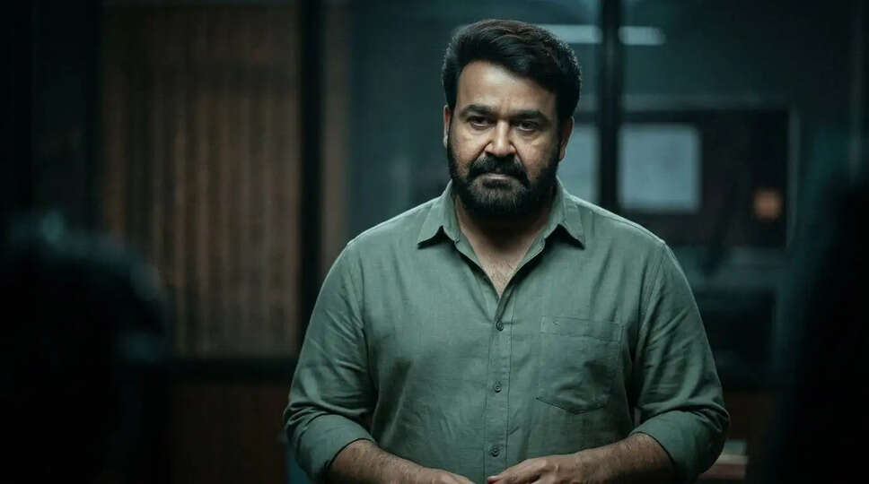 क्या 'Drishyam 3' ने तोड़े बॉक्स ऑफिस के सारे रिकॉर्ड? जानें इसकी सफलता की कहानी!