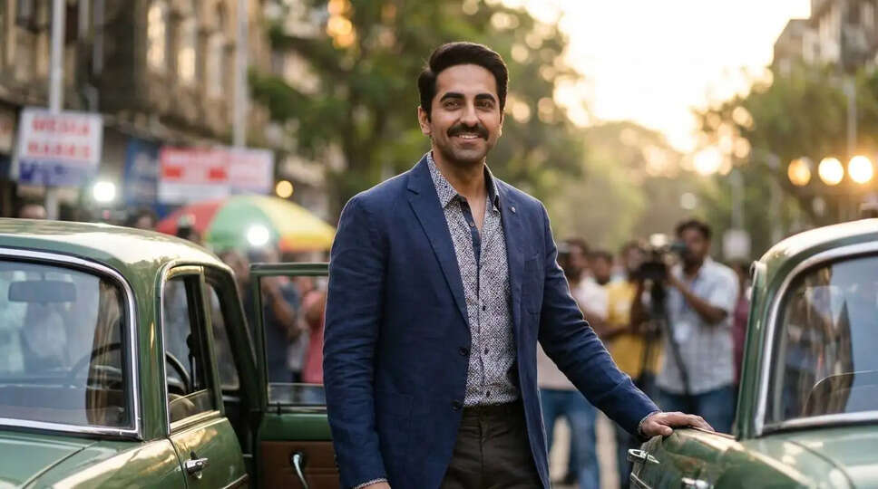 क्या Ayushmann Khurrana की नई फिल्म 'Pati Patni Aur Woh Do' बनेगी बॉक्स ऑफिस पर हिट?