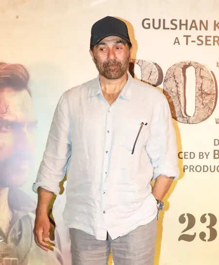 सनी देओल की नई फिल्में: क्या है 'गबरू' और 'लाहौर 1947' की कहानी?