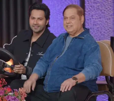 डेविड धवन की वापसी: क्या है 'है जवानी तो इश्क होना है' में खास?