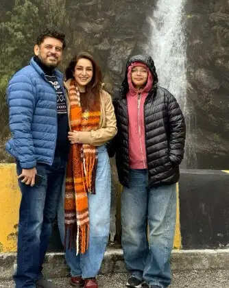 क्या आप जानते हैं टिस्का चोपड़ा की सिक्किम यात्रा के खास पल? जानें उनके अनुभव!