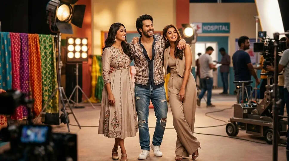 क्या है फिल्म 'Hai Jawani Toh Ishq Hona Hai' की कहानी? जानें इसके अनोखे प्लॉट के बारे में!