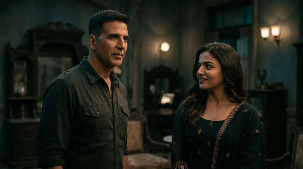 क्या Akshay Kumar की Bhooth Bangla बन पाएगी 2026 की सबसे बड़ी हिट?