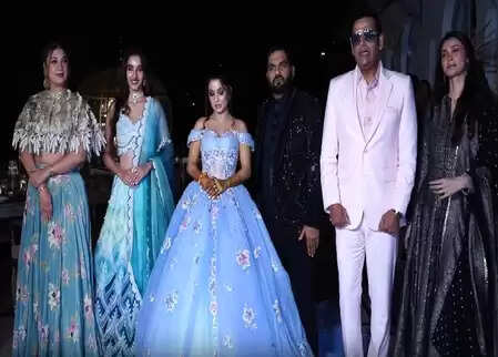 उदयपुर में धूमधाम से हुई प्रणव देसाई और जूही शाह की शादी, बॉलीवुड सितारों की रही मौजूदगी!