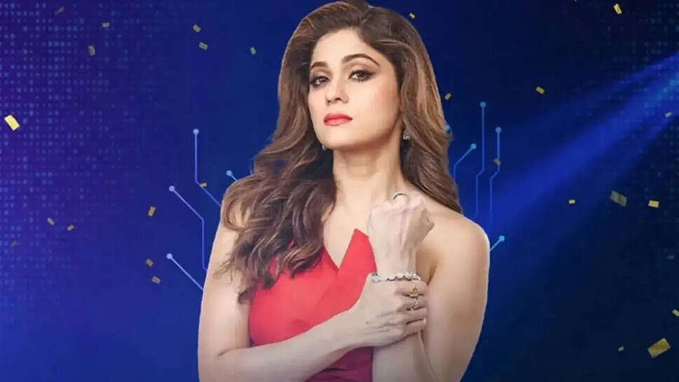 Shamita Shetty ने ट्रोल को दिया करारा जवाब, शादी पर उठाए सवालों का किया सामना!