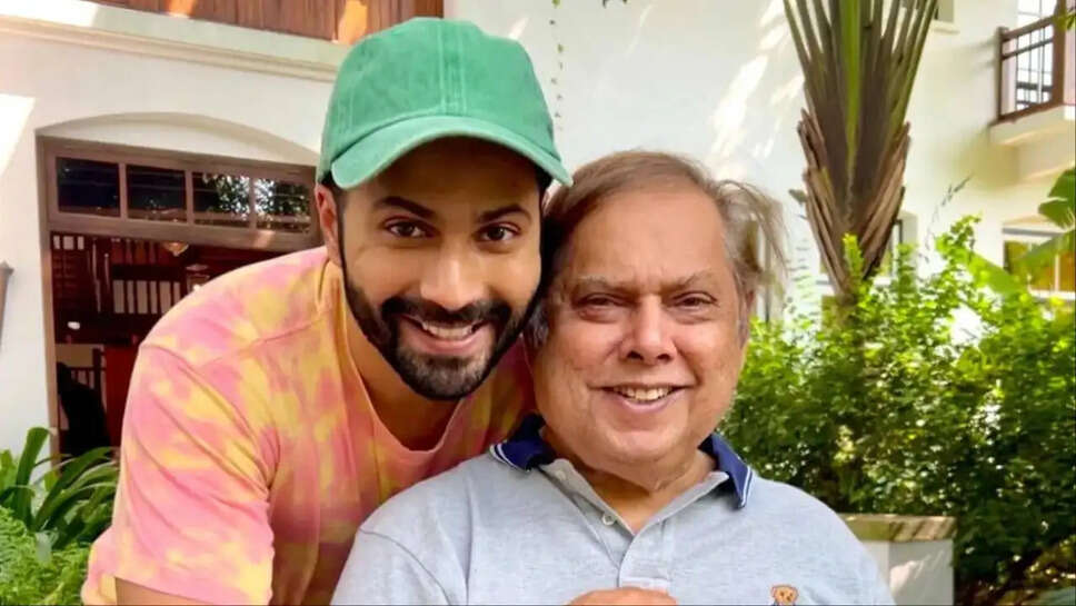 क्या है Varun Dhawan की नई फिल्म 'Hai Jawani Toh Ishq Hona Hai' की कहानी? जानें दिलचस्प बातें!