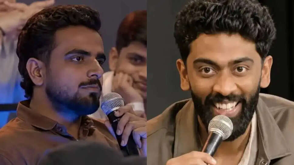 क्या है Rs 370 बिरयानी विवाद? Himanshu Jangra ने खोली अपनी बात