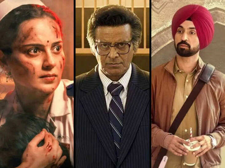 क्या हैं बॉक्स ऑफिस पर चल रही फ़िल्मों की कमाई के ताज़ा आंकड़े? जानें यहाँ!