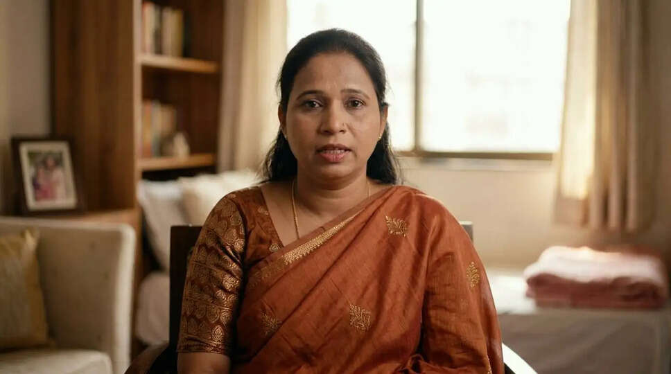 क्या है राहुल रॉय और डॉ. वनीता घाघे देसाई के बीच विवाद का सच?
