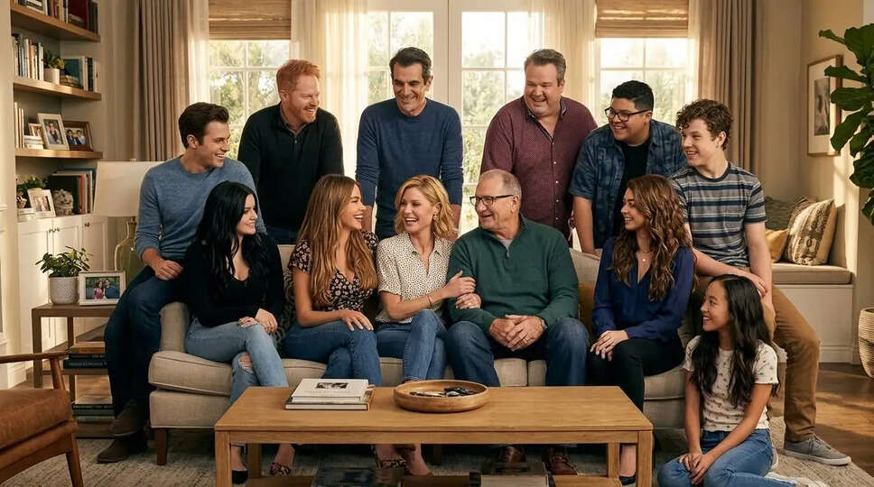 क्या आप जानते हैं 'Modern Family' के सितारे अब क्या कर रहे हैं? जानें उनके नए प्रोजेक्ट्स!
