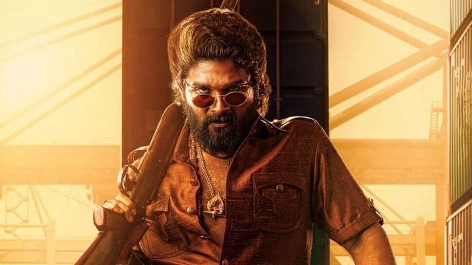 पुष्पा 3: द रैंपेज की तैयारी, अल्लू अर्जुन का नया प्रोजेक्ट