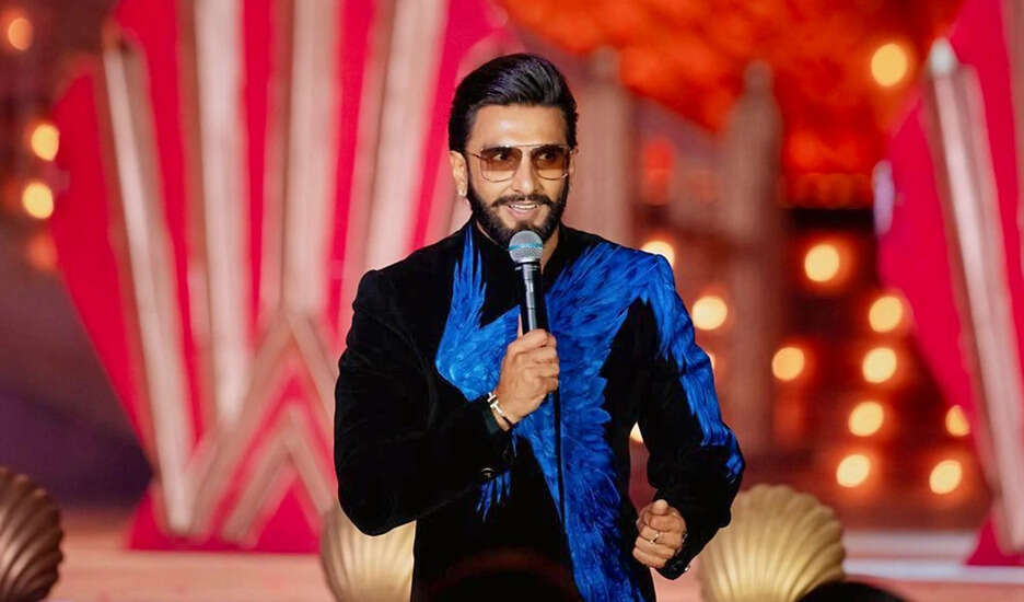 रणवीर सिंह ने 'कांतारा' विवाद में कर्नाटक उच्च न्यायालय का रुख किया