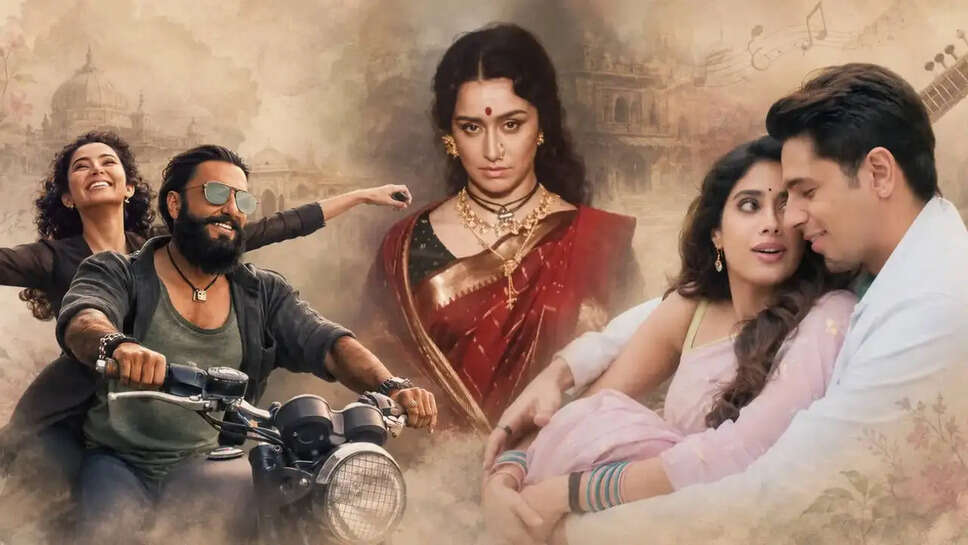 क्या बॉलीवुड में फिर से लौट रहा है शास्त्रीय संगीत? जानें कैसे रागों ने बदली फिल्में!