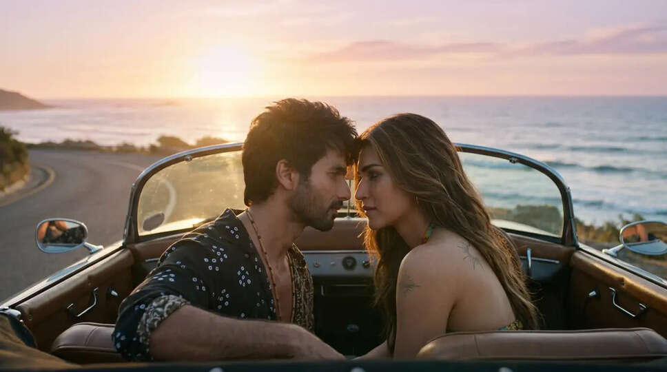 क्या 'Mashooqa' ने फिर से Pritam पर उठाए सवाल? जानें इस गाने की असली कहानी!