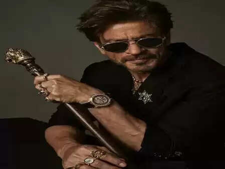 शाहरुख खान का 60वां जन्मदिन: फिटनेस के राज़ और उम्र के रहस्य का खुलासा!