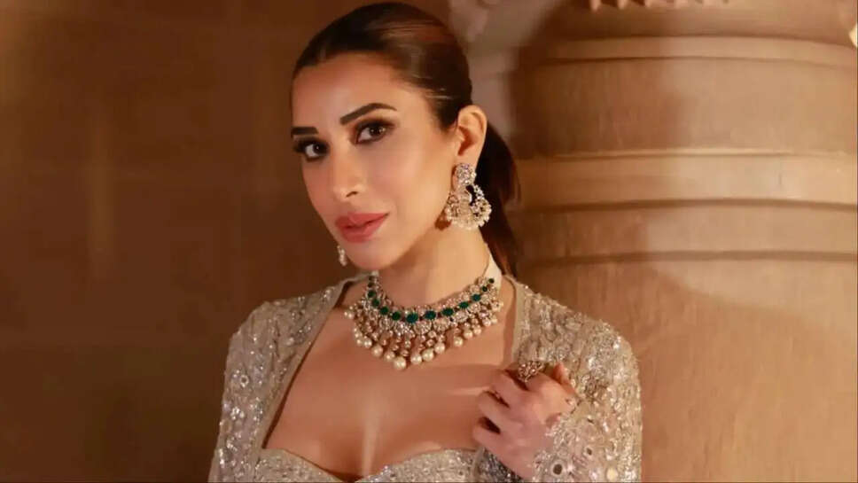 क्या है Sophie Choudry का नजरिया फिल्म इंडस्ट्री में खूबसूरती के मानकों पर?