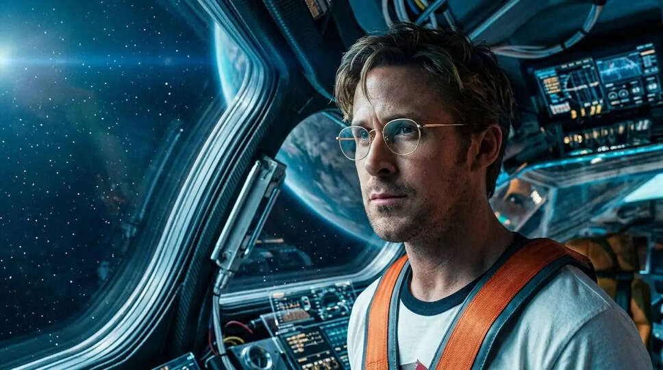 क्या Ryan Gosling की फिल्म Project Hail Mary ने बॉक्स ऑफिस पर मचाई धूम?