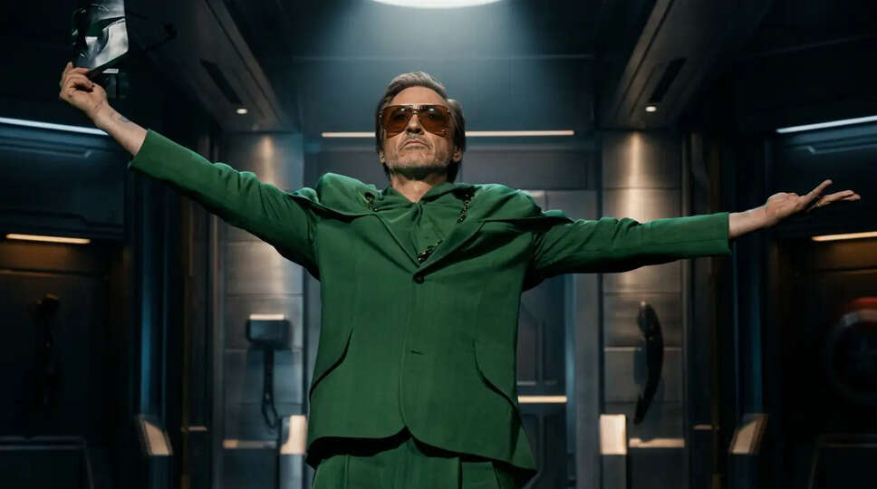क्या Avengers: Doomsday फैंस की उम्मीदों पर खरा उतरेगा? Robert Downey Jr. ने किया बड़ा दावा!